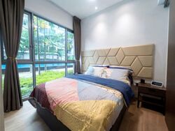 Forest Woods (D19), Condominium #598743371